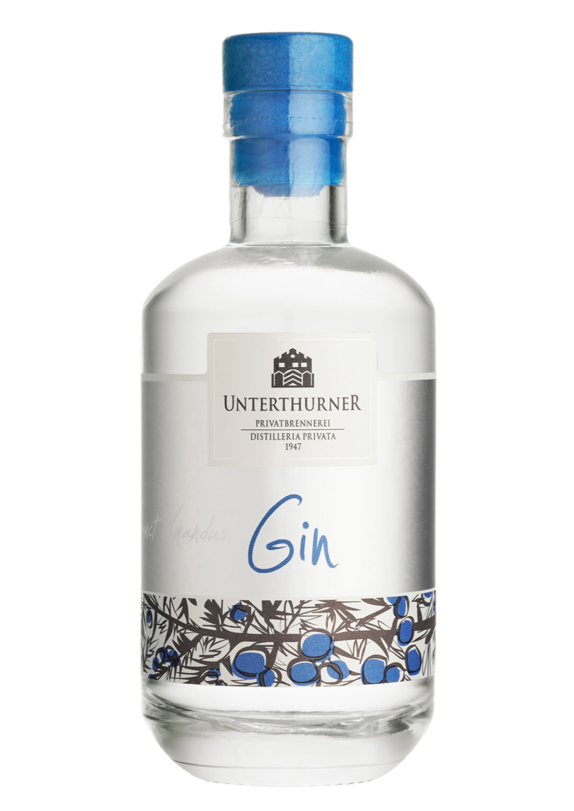 Unterthurner - Gin