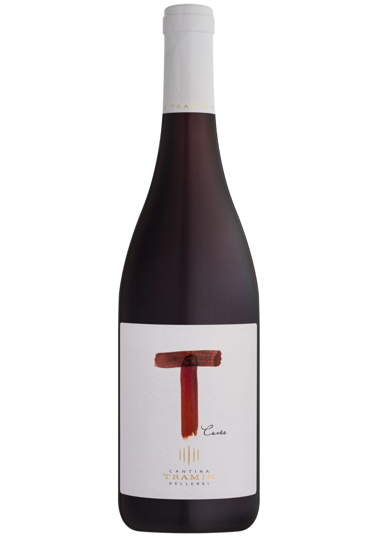 Kellerei Tramin, T-Cuvée rot