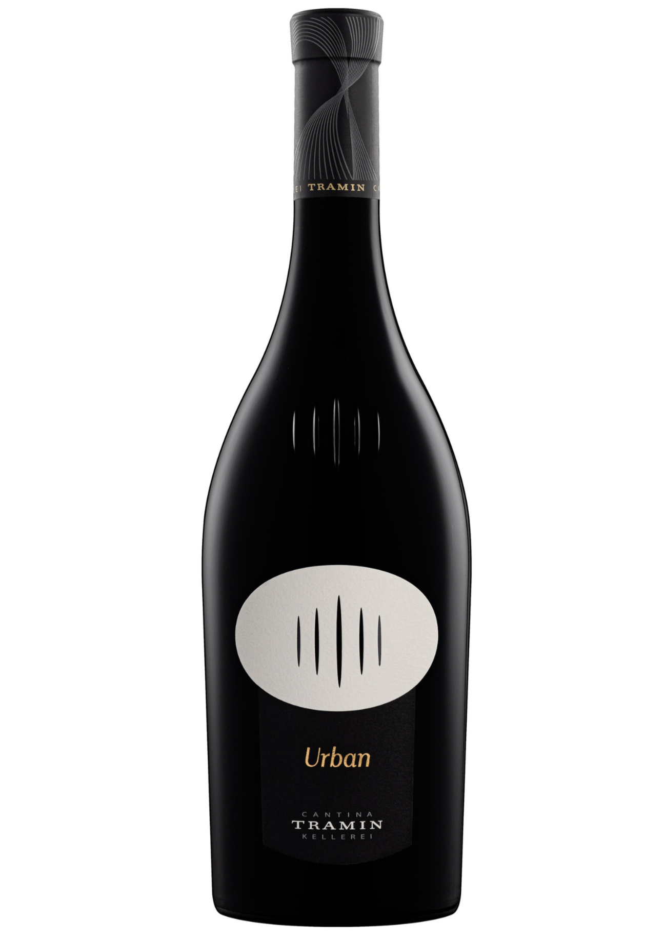 URBAN Südtirol Lagrein DOC 2020 - Kellerei Tramin
