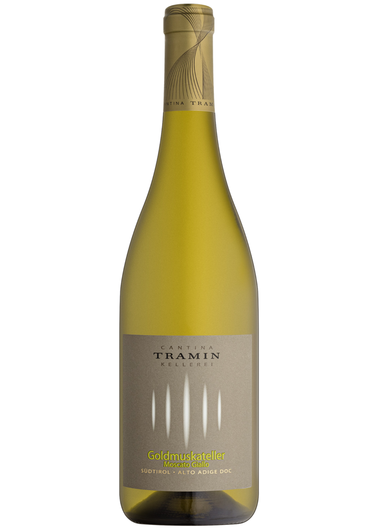 Kellerei Tramin, Goldmuskateller