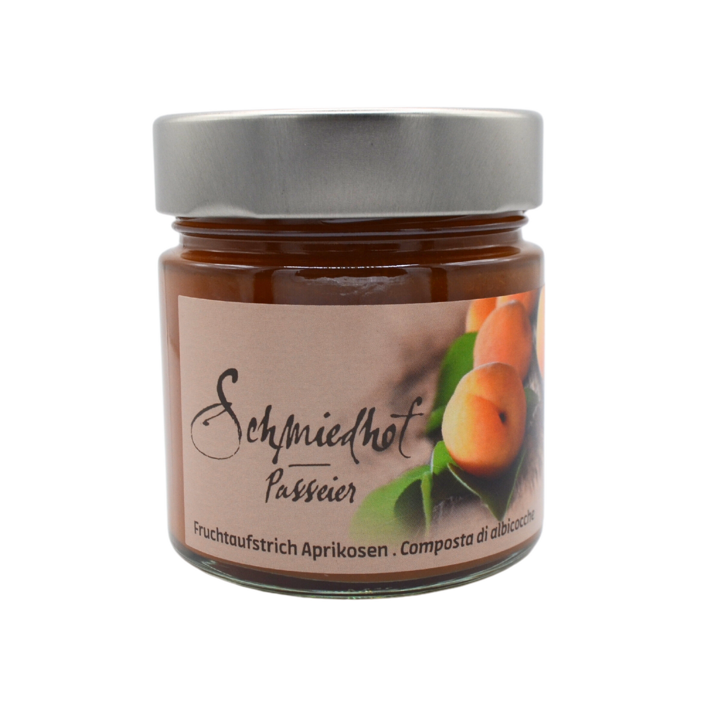 Marillenmarmelade - Schmiedhof