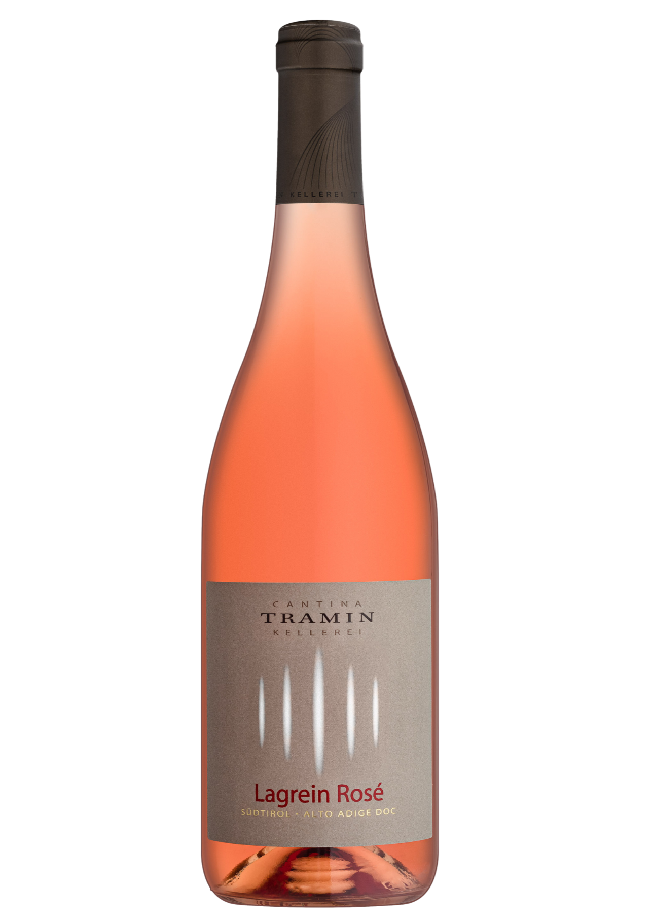 Kellerei Tramin, Lagrein Rosé