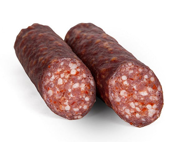 Chili Salami ca. 250g - Metzgerei Hofer