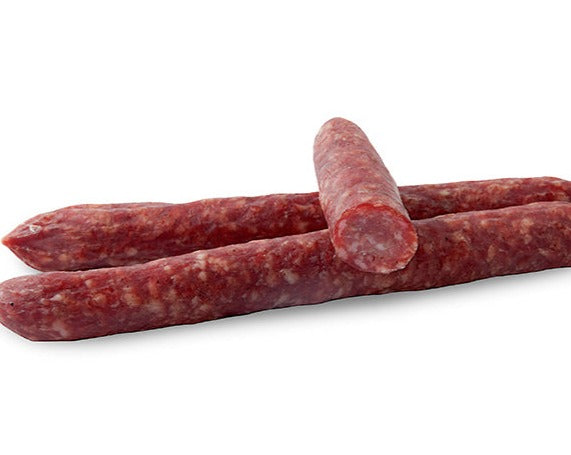 Kaminwurzen (3 Stück) - Metzgerei Hofer