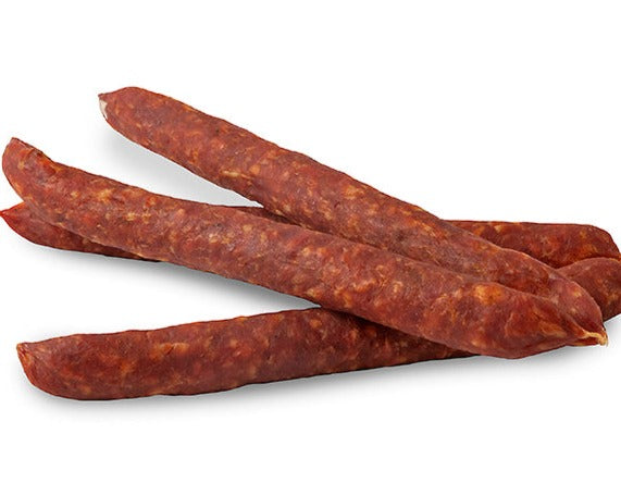 Chili Kaminwurzen (3 Stück) - Metzgerei Hofer