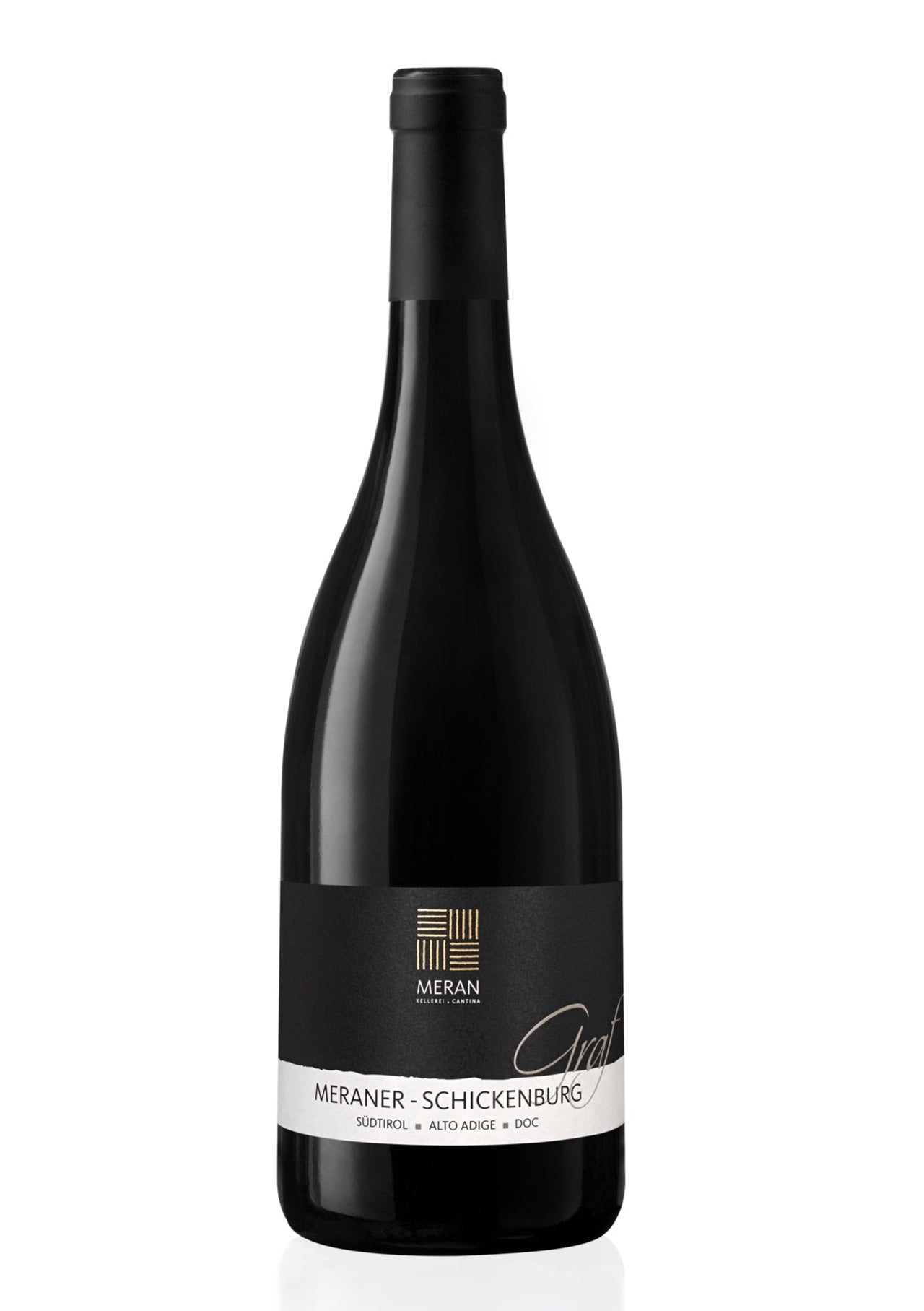 Kellerei Meran, Wein Meraner Vernatsch