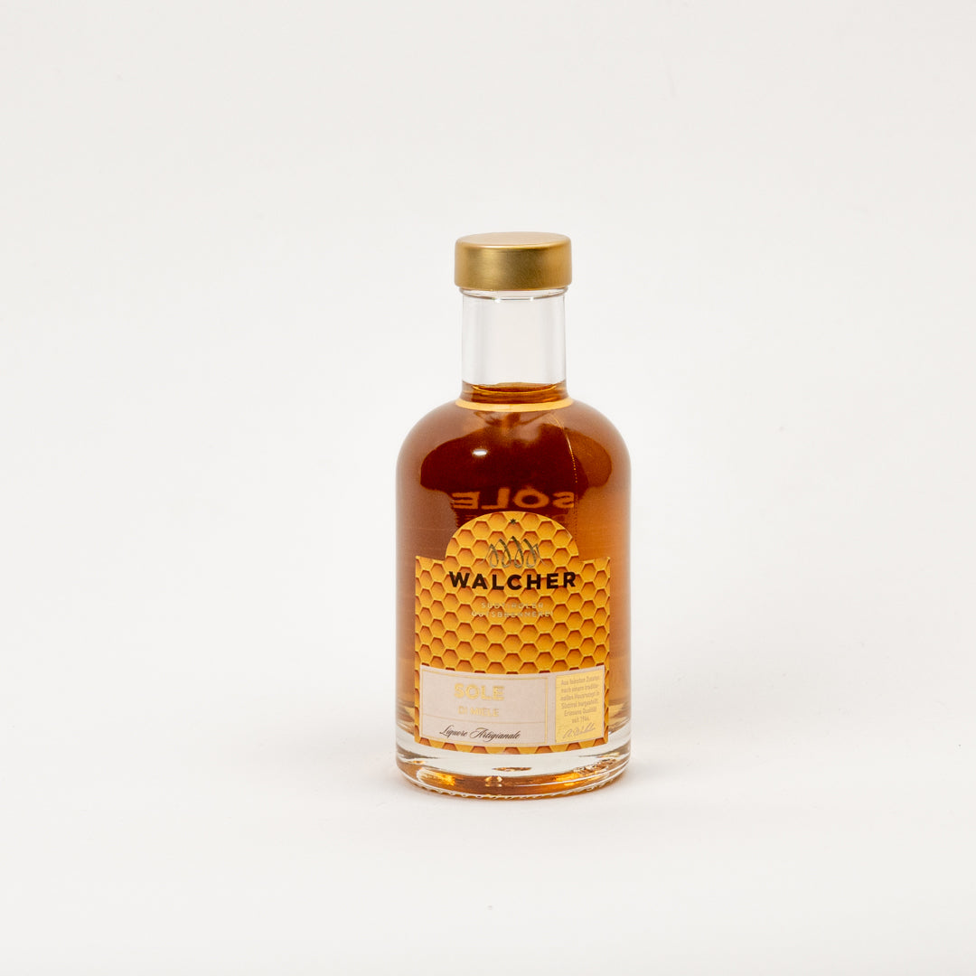 Honiglikör - Walcher