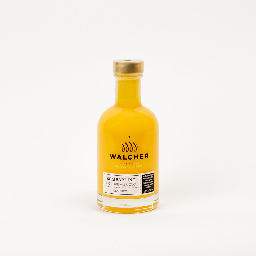 Eierlikör - Walcher