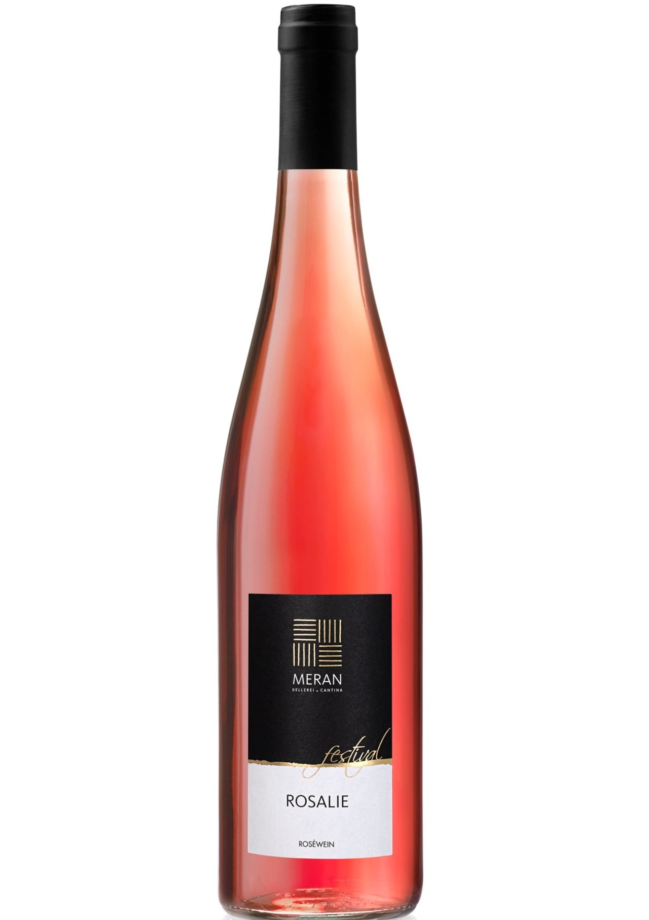 Kellerei Meran, Rosé Wein Rosalie
