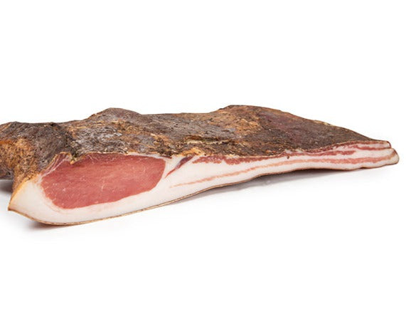 Bauchspeck ca. 600g - Metzgerei Hofer