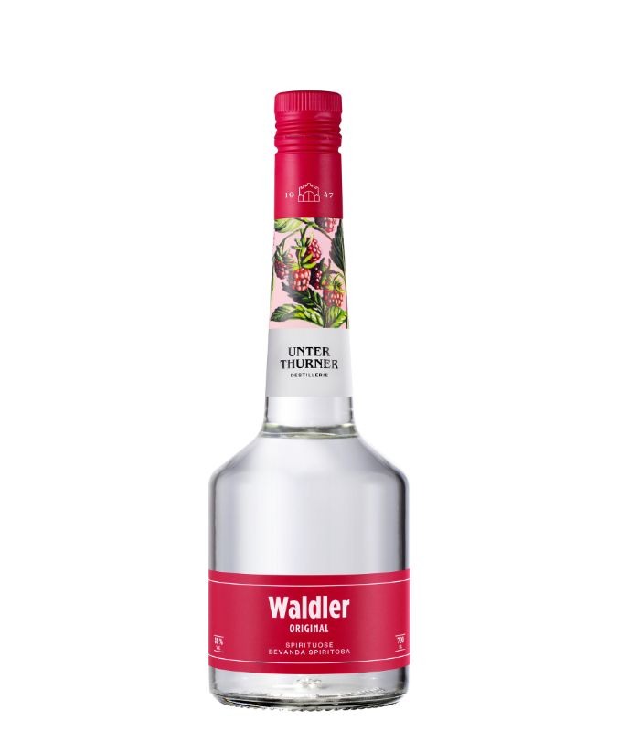 Waldler Original - Unterthurner