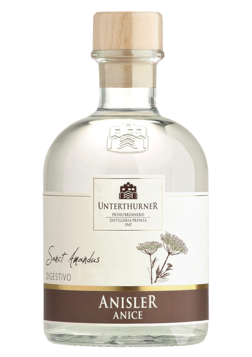 Unterthurner - Anisler