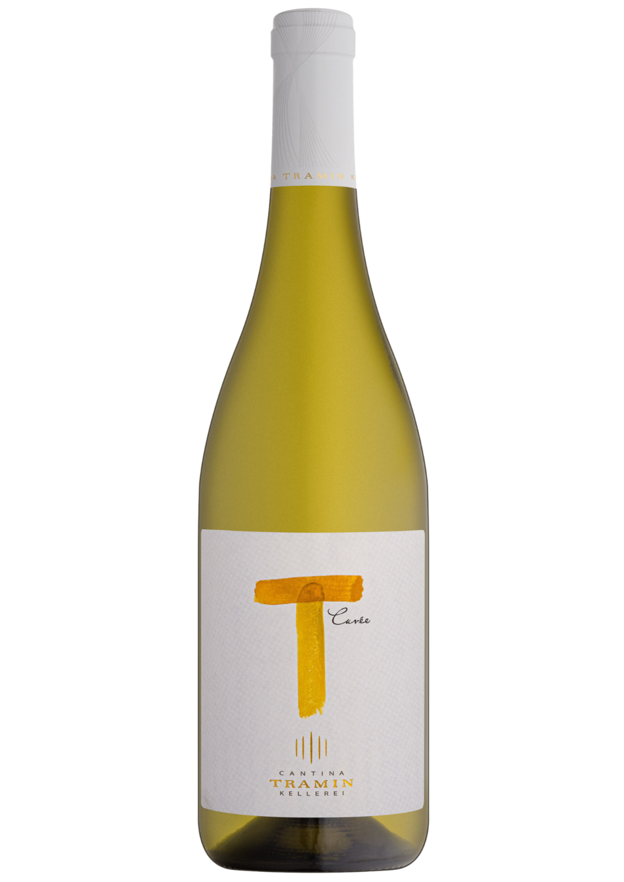 Kellerei Tramin, T-Cuvée weiß