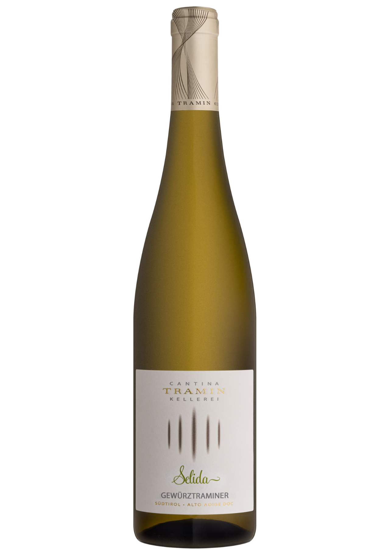 Kellerei Tramin, Gewürztraminer Selida