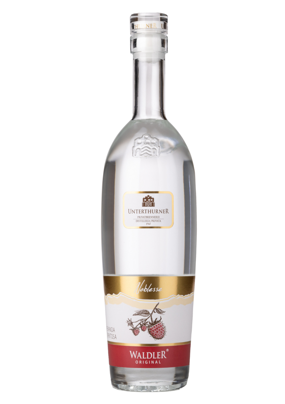 Unterthurner - Waldler Noblesse