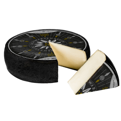 Hartkäse Schwarzenstein - Mila
