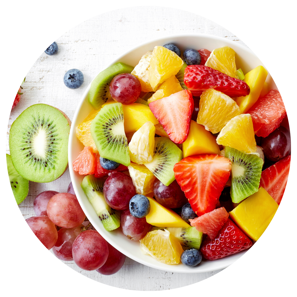 Obst & Früchte