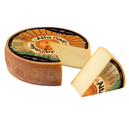 Alta Badia Käse - Mila