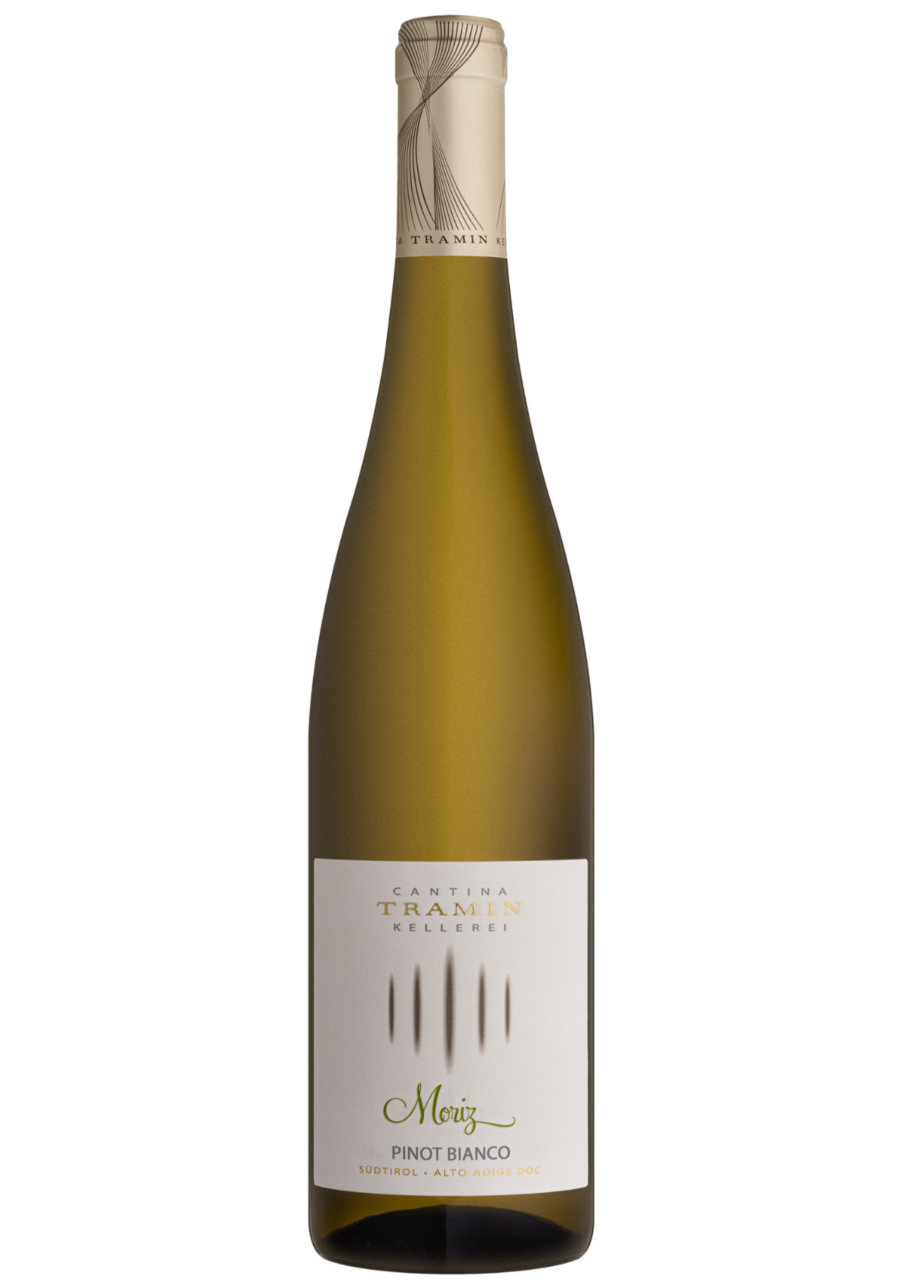 Kellerei Tramin, Weissburgunder Moriz