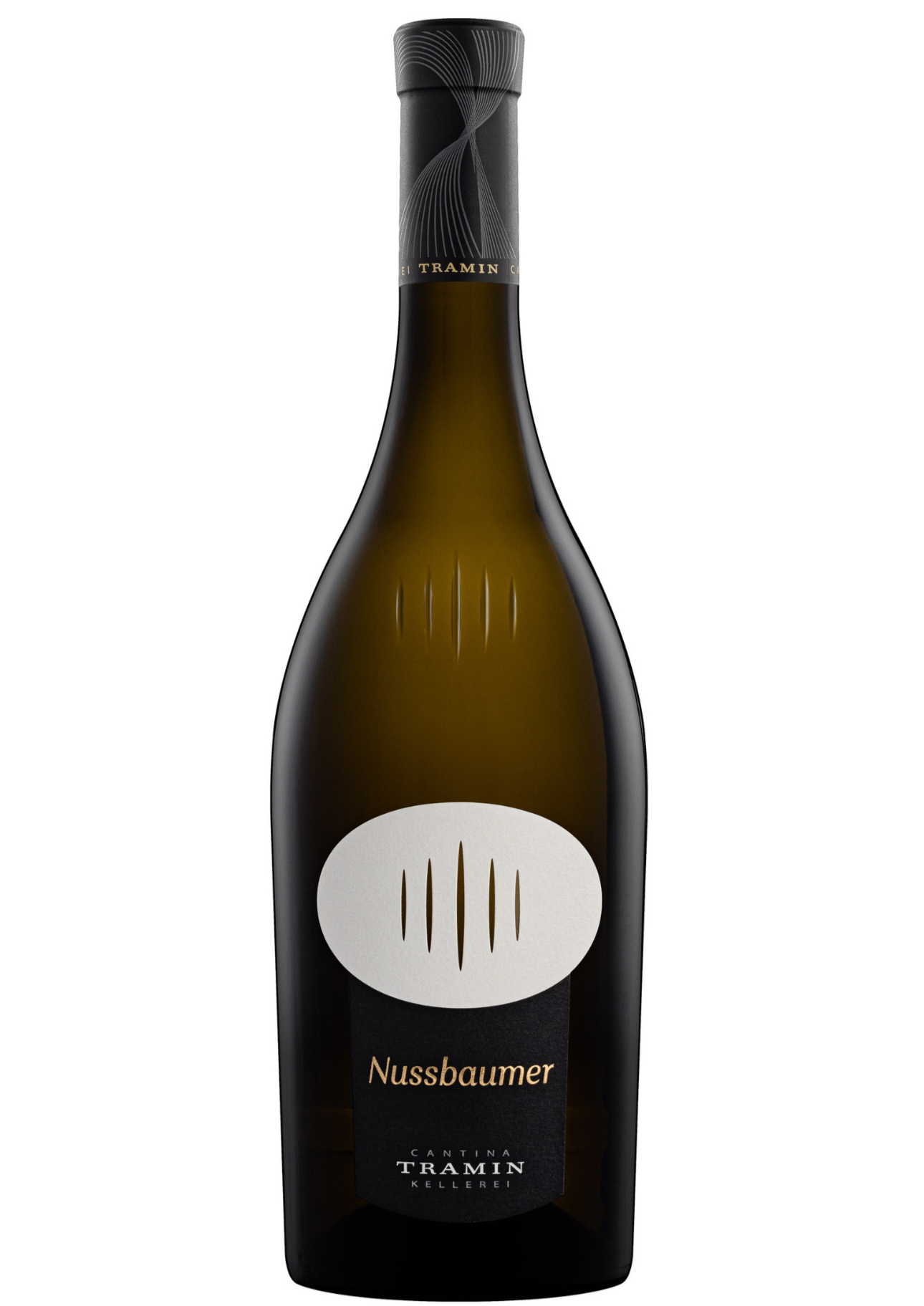 Kellerei Tramin, Gewürztraminer Nussbaumer