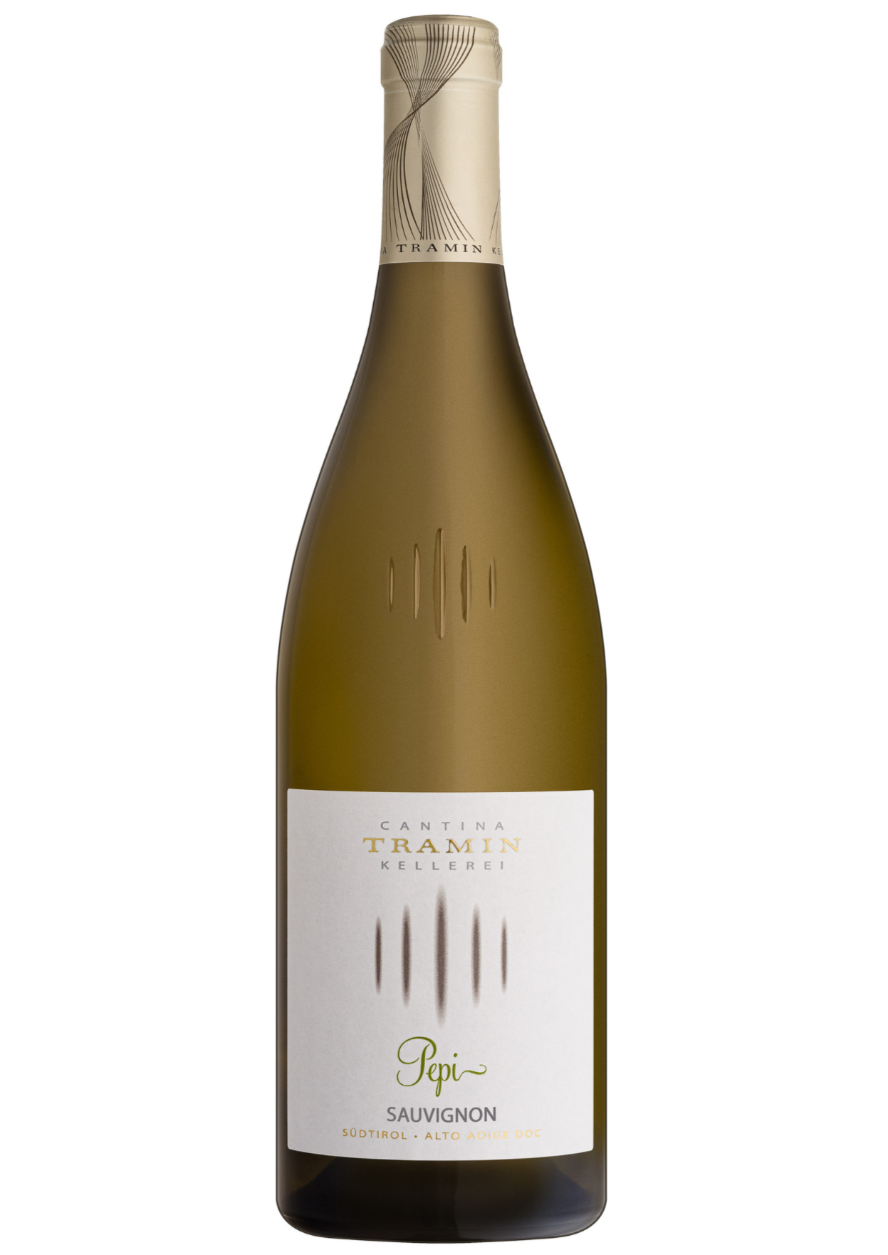 Kellerei Tramin, Sauvignon Pepi
