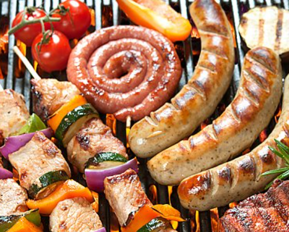Fleisch auf Anfrage