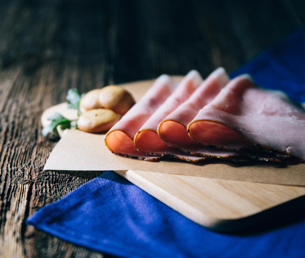 Speck & Wurstwaren