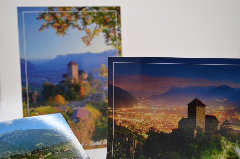 Kleine Dinge des Alltags