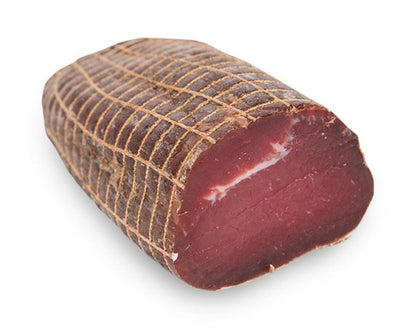 geräuchertes Rindfleisch ca. 250g -300g  Metzgerei Hofer