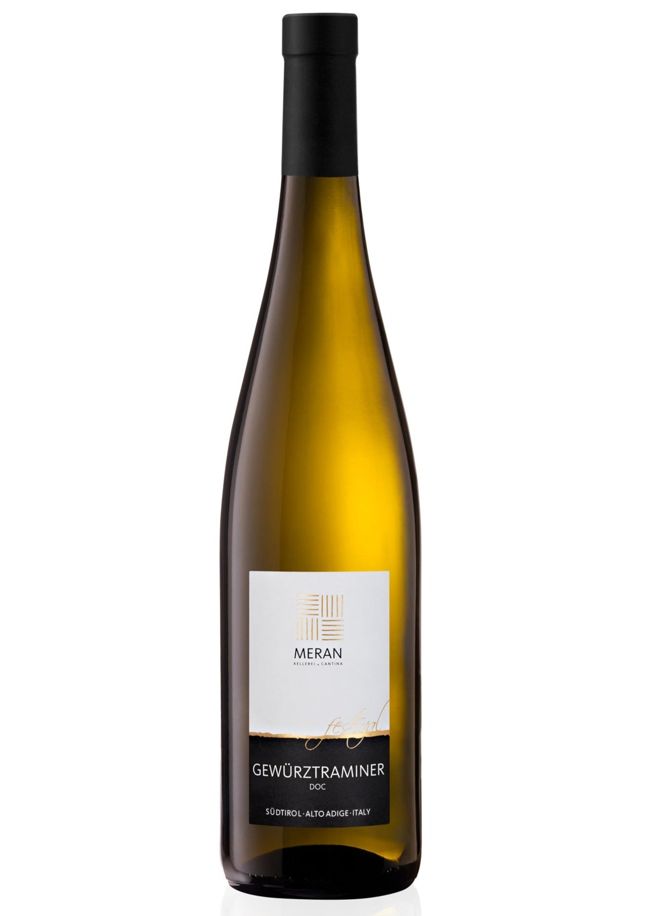 Kellerei Meran, Wein Gewürztraminer 