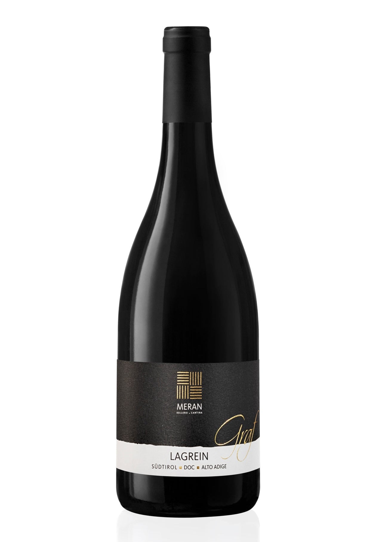 Kellerei Meran, Wein Lagrein 