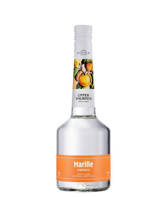 Hausbrand Marille - Unterthurner