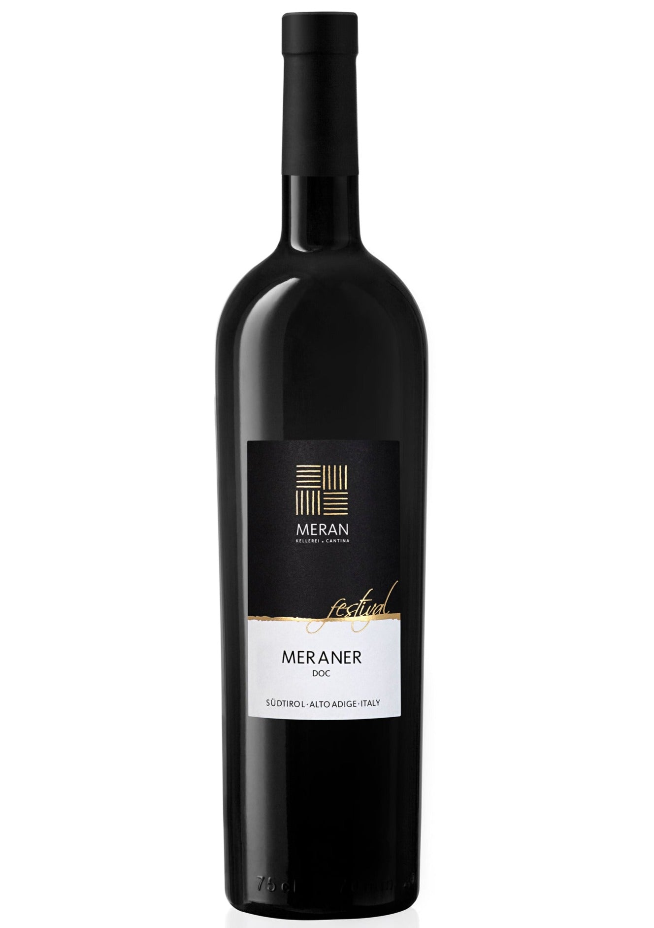 Kellerei Meran, Wein Meraner Vernatsch 