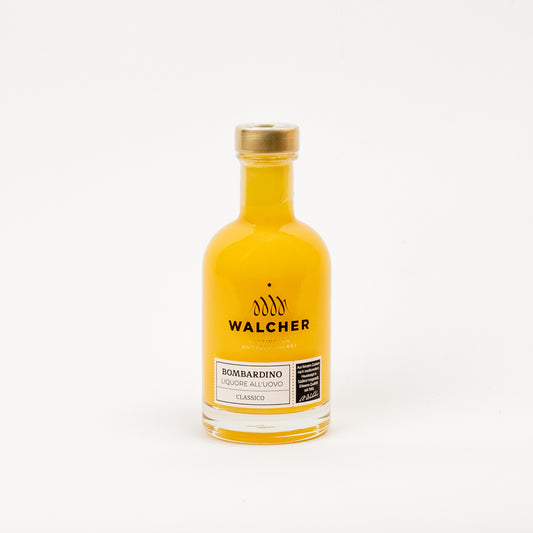 Eierlikör - Walcher