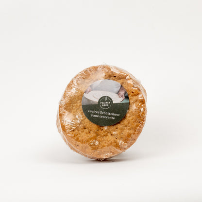 Schüttelbrot Psairer Beck Gr.