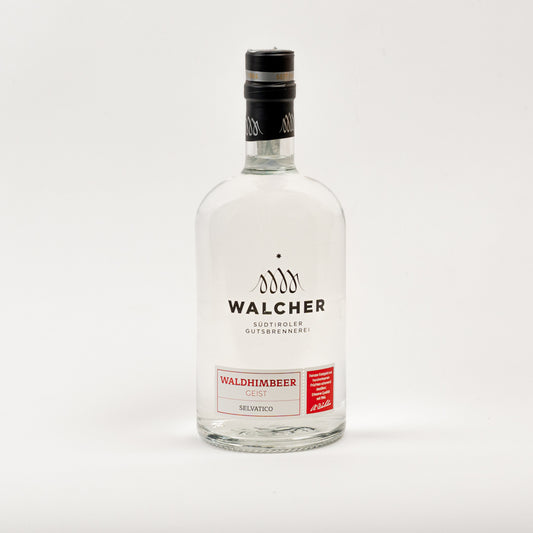 Himbeergeist - Walcher