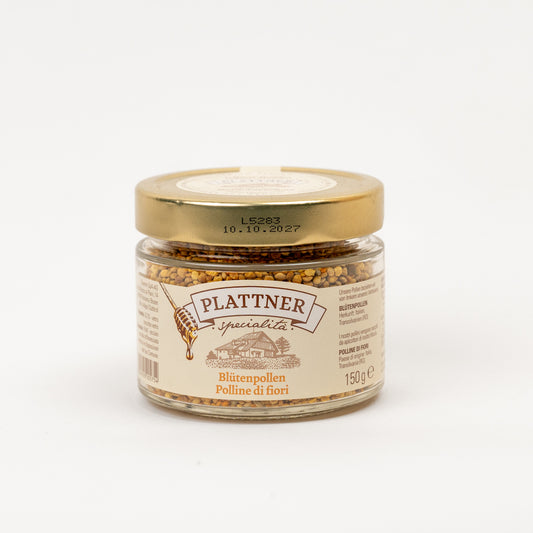 Blütenpollen 150g - Plattner