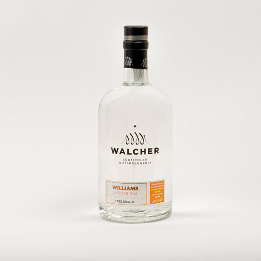 Williams Christbirnen Brand - Walcher