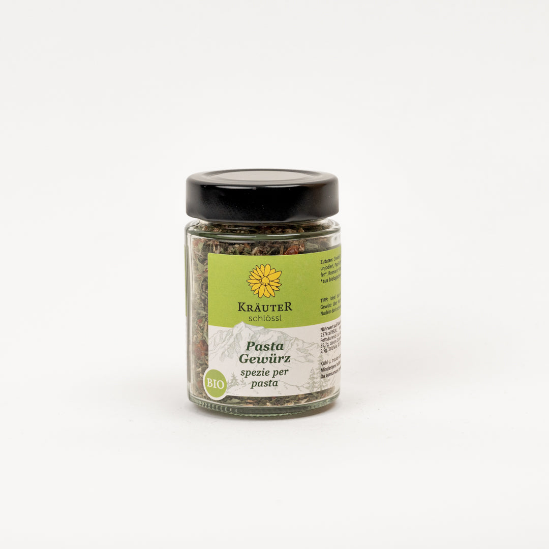 BIO Pastagewürz - Kräuterschlössl