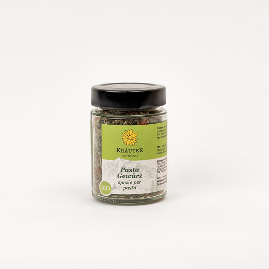 BIO Pastagewürz - Kräuterschlössl