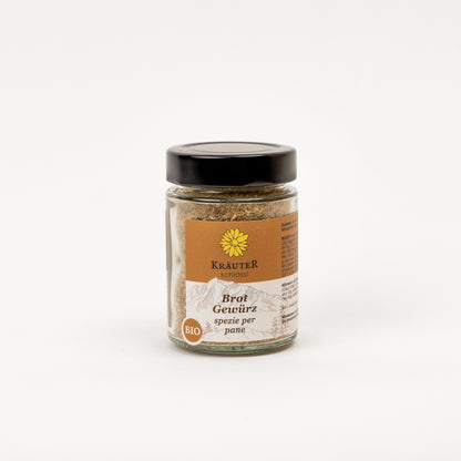 BIO Brotgewürz - Kräuterschlössl