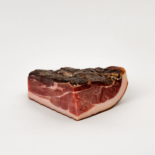 Speck ca. 600g - Metzgerei Hofer