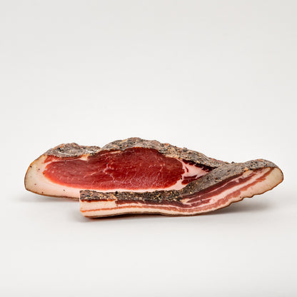 Bauchspeck ca. 450g - Metzgerei Hofer