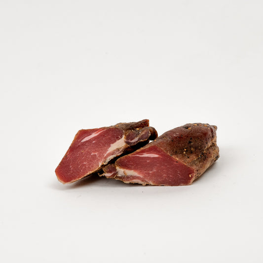 Filet Speck ca. 200g - Metzgerei Hofer