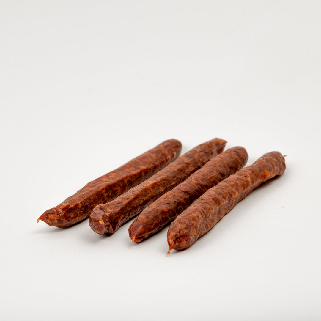Chili Kaminwurzen (3 Stück) - Metzgerei Hofer
