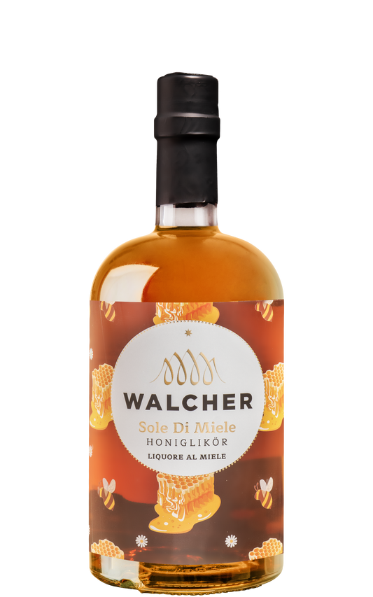 Honiglikör - Walcher