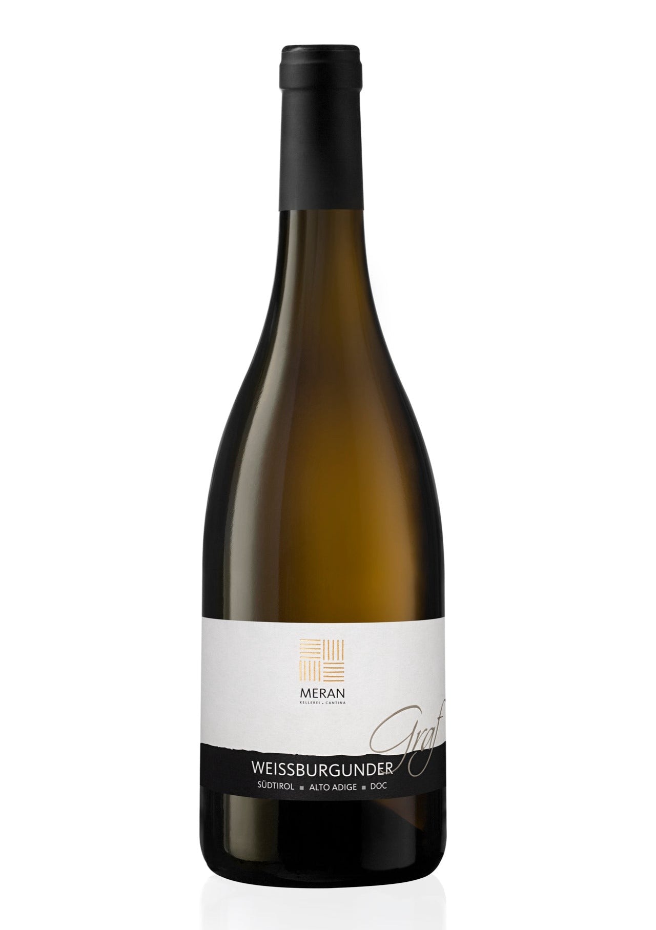 Kellerei Meran, Wein Weissburgunder 