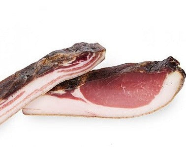 Bauchspeck ca. 600g - Metzgerei Hofer