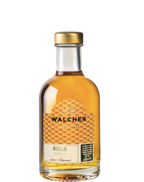 Honiglikör - Walcher
